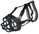TRIXIE Muzzle Flex Szilikon szájkosár L 27/31 cm (17614)