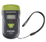 Extol Craft anyagnedvesség mérő, fához és építőanyaghoz, 0-40 °C (417440) (417440)