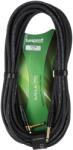 Bespeco Eagle Pro Instrument Cable Angled 9 m