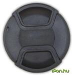 Polaroid 77mm Objektívvédő sapka (P-PLLC77)