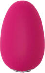 Je Joue Mimi Soft - akkus, vízálló csikló vibrátor (pink) - vagyaim