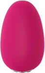 Je Joue Mimi Soft - akkus, vízálló csikló vibrátor (pink) - szexshop