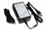 Powery Helyettesítő nyomtató-hálózati adapter HP típus 0957-2231