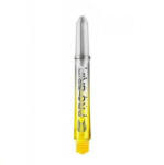 TARGET Dart szár TARGET Pro-Grip, műanyag, közepes sárga VISION, 41 mm-