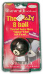  Biliárd golyó Crazy Ball Nr. 8 - jateksport