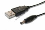 VHBW USB töltőadapter-kábel Sony Ericsson Xperia Z1 (csatl. mágneses)