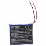  P433638 Vezetéknélküli fejhallgató akkumulátor 570 mAh (P433638)