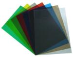 Fornax Előlap A/4 150 micronos víztiszta, 100 ív/csomag Fornax
