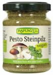 RAPUNZEL Bio Pesto vargányagombás 120 g