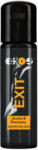 EROS Lubrifiant Anal Exit Silicone Anal Glide, Cu Jojoba & Panthenol, 100 ml