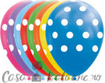 Globos Europe BV Set Baloane Latex Cu Buline (8 buc. )