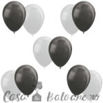 Globos Europe BV Set Baloane Absolvire Baieti N2