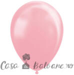 Globos Europe BV Baloane Latex Roz Perlat