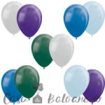Globos Europe BV Set Baloane Aniversare Baieti N2