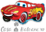 Flexmetal Baloane Folie Figurine Masini Curse 5080 cm