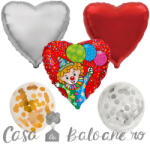Flexmetal, Globos Europe BV Set Baloane Absolvire Fete N4