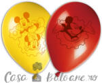 Globos Europe BV Set Baloane Latex Mickey (8 buc. )