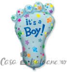 Flexmetal Baloane Folie Figurine It? s a boy 9667 cm