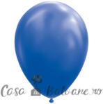 Globos Europe BV Baloane Latex Albastru Inchis Standard