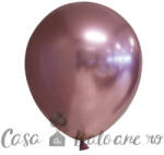 Globos Europe BV Baloane Latex Chromate Rose Gold