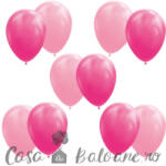 Globos Europe BV Set Baloane Botez Fete N2