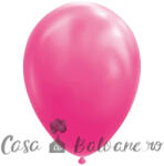 Globos Europe BV Baloane Latex Roz Aprins Standard
