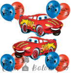Flexmetal, Globos Europe BV Set Baloane Botez Baieti N7