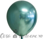 Globos Europe BV Baloane Latex Chromate Verde