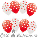 Globos Europe BV Set Baloane 1 Martie N2