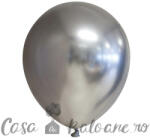 Globos Europe BV Baloane Latex Chromate Argintiu