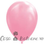 Globos Europe BV Baloane Latex Roz Standard