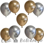 Globos Europe BV Set Baloane Decor Revelion N2