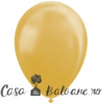 Globos Europe BV Baloane Latex Aurii Metalizate