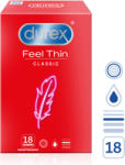 Durex Feel Thin Classic 18 db