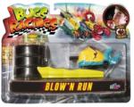 Flair Bug Racing bogárautó kilövővel többféle változatban (BUG0003)