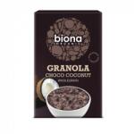 biona Bio Csoki-kókusz ropogós müzli 375 g