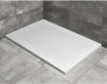 Radaway Teos F műmárvány zuhanytálca 140x70 fehér (HTF14070-04) (HTF14070-04)
