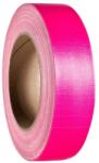 Adam Hall Gaffa 58065 Neon Pink 25 m