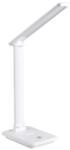 Polux LED Dimmelhető érintős asztali lámpa VINTO LED/8W/230V fehér 316622 (SA1583)