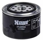 Hengst Filter Filtru ulei HENGST FILTER H12W05 (H12W05) - automobilus