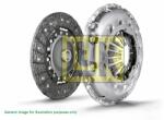 Schaeffler LuK Set ambreiaj Schaeffler LuK SAC 620 2520 09 (620 2520 09)