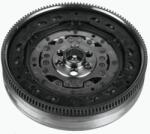 SACHS Volanta SACHS Dual-mass flywheel 2295 001 535 (2295 001 535)