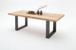 Vox bútor CASTELLO S 180 erdei tölgy étkezőasztal