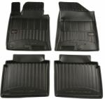 FroGum Set covorase cauciuc FROGUM HYUNDAI I40, I40 CW 07.11 - prezent 4 buc (FRG3D409194)