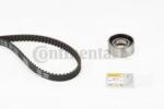 Continental Ctam Set curea de distributie CONTINENTAL CTAM CT605K1 (CT605K1) - automobilus