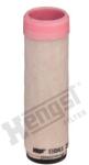 Hengst Filter Filtru aer secundar HENGST FILTER E1654LS (E1654LS) - automobilus