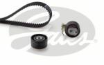 GATES Set curea de distributie GATES PowerGrip K015615XS (K015615XS)