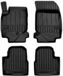 FroGum Set covorase cauciuc FROGUM PEUGEOT 208 II 06.19 - prezent 4 buc (FRG3D409422)