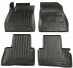 FroGum Set covorase cauciuc FROGUM NISSAN JUKE 06.10 - prezent 4 buc (FRG3D409002)