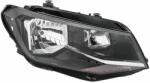 HELLA Far HELLA 1ED 012 286-021 (1ED 012 286-021) - automobilus